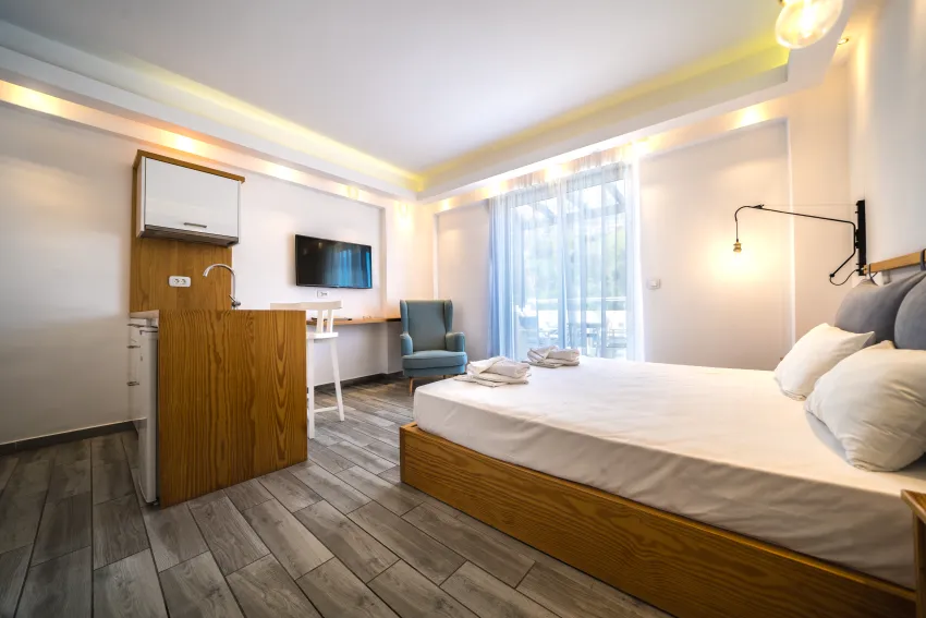 Porto Kalamaki Hotel 2*-50