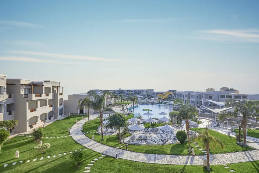 JAZ Casa Del Mar Resort 4*-5