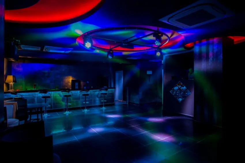 Palm World Hotel Side 5*-12