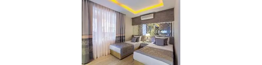 Hotel Turan Prince 5*-11