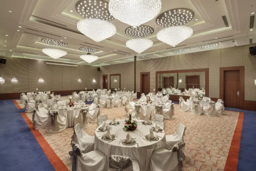 TUI BLUE SIDE HOTEL (ADULTS ONLY 16+)  5*-23