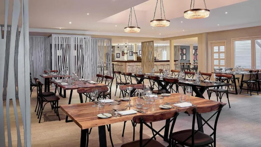 STEIGENBERGER PURE LIFESTYLE (ADULTS ONLY 16+)  5*-35