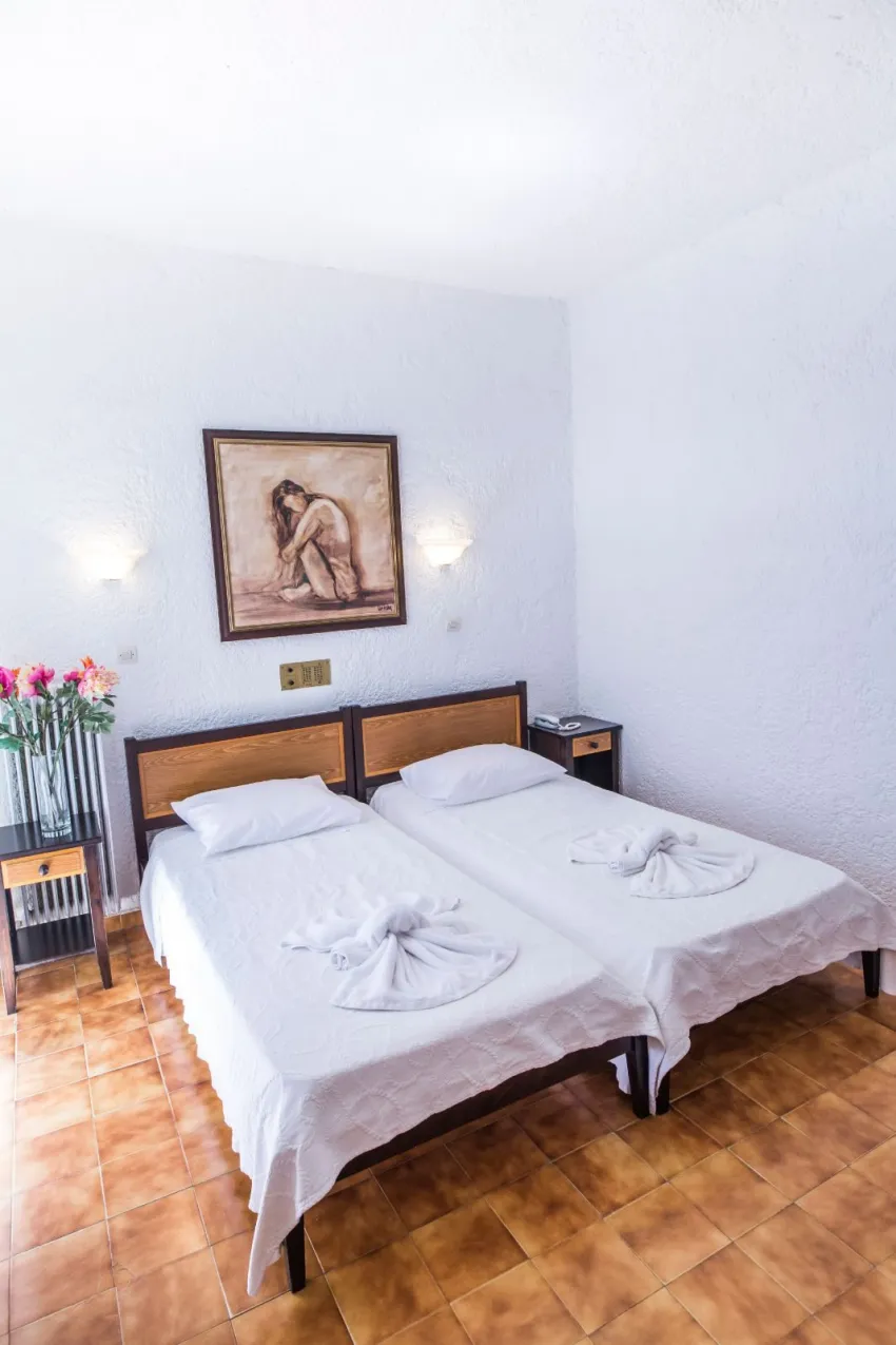 Creta Aquamarine 3*-28