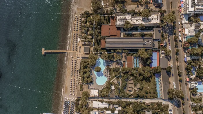 Balmy Beach Resort Kemer (Adults Only 18+) 4* - Kemer - Turcia