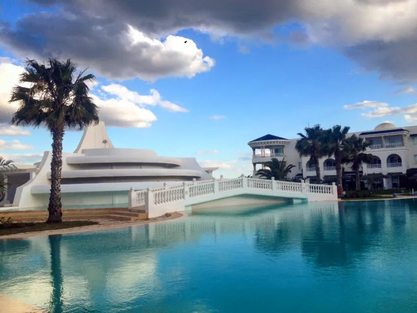 Golden Tulip Taj Sultan 5*-53