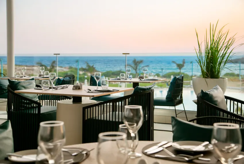 NissiBlu Beach Resort 5*-43