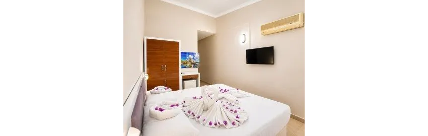 Saygili Beach Hotel 3*-15