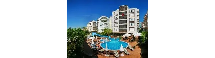 Bella Bravo Suite Hotel 3* - Alanya - Turcia