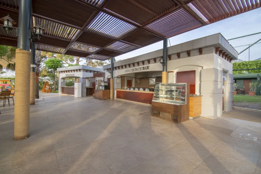 Fame Residence Kemer & Spa 4*-26