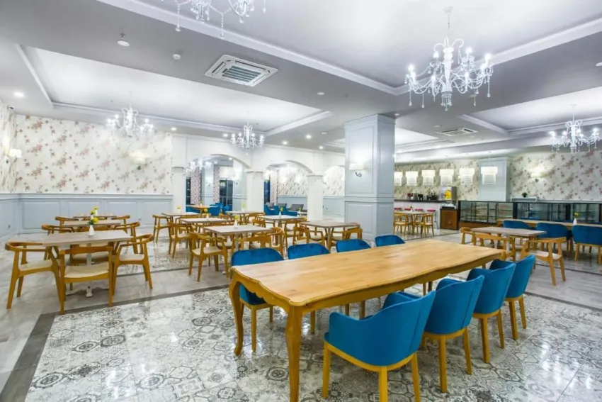 Eftalia Ocean Resort 5*-16