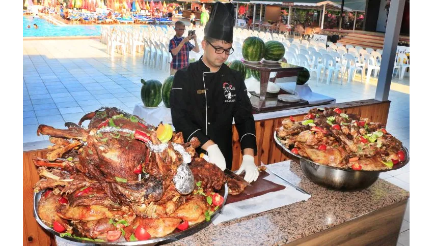 Xeno Eftalia Resort 4*-16