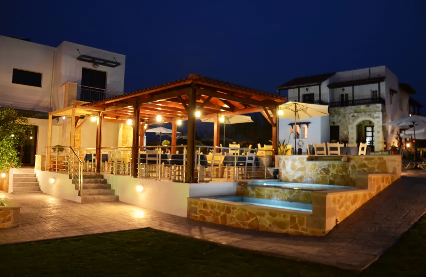 Ledra Maleme 3*-56