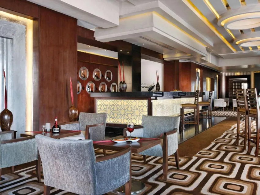 MOVENPICK WATERPARK RESORT & SPA SOMA BAY  5*-5