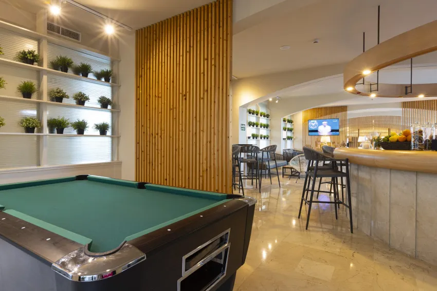 Bahia Pollensa Apart 3*-28