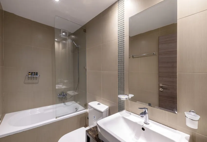 La Stella Suites 4*-38