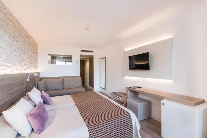 Na Taconera Sport & Relax 4*-13