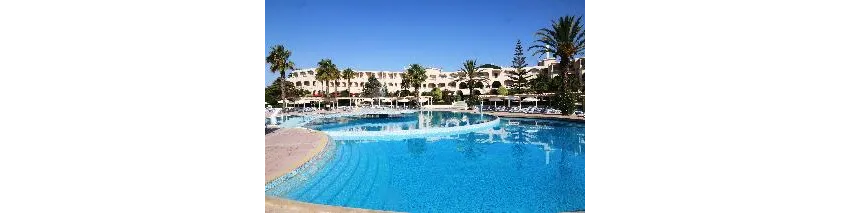 Le Royal Hotels & Resorts - Hammamet 5*-32