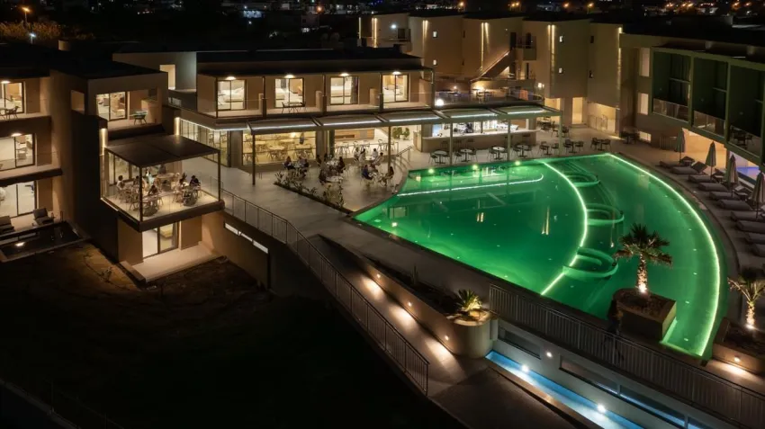 Ventale Island Breeze Resort 5*-5