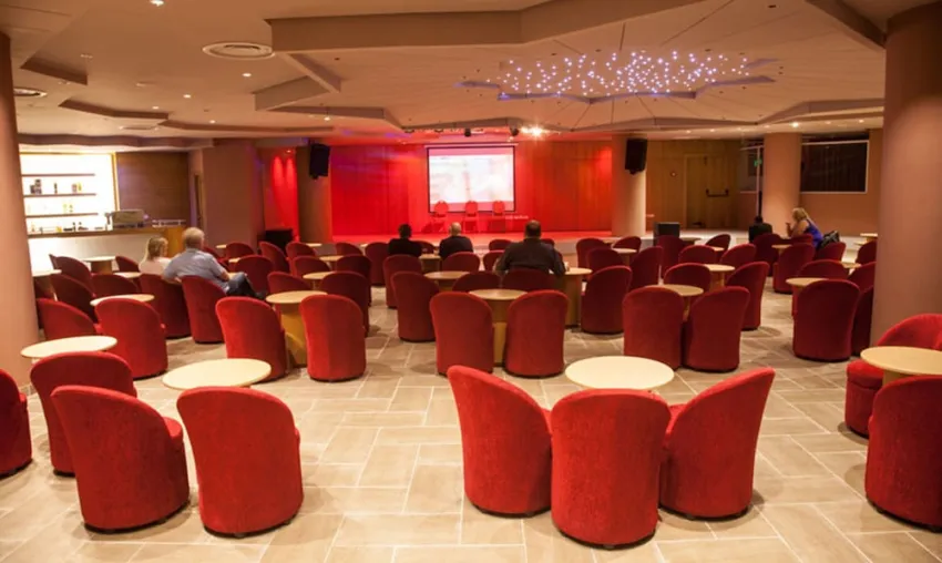 Marhaba Palace 5*-41