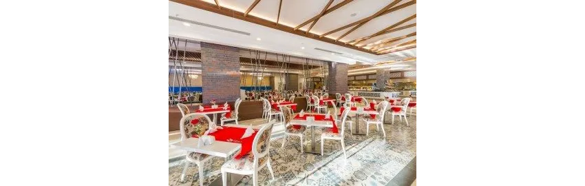 Dream World Hill 5*-15