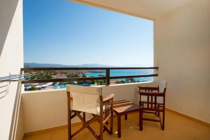 Iberostar Waves Creta Panorama and Mare 4*-17