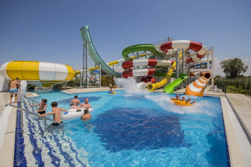Dream World Aqua Hotel 5*-4