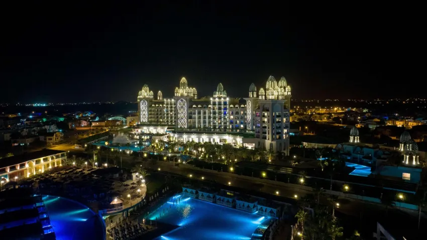 Granada Luxury Belek 5*-13