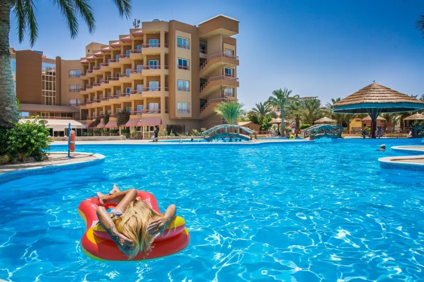 SEAGULL BEACH RESORT  4*-29