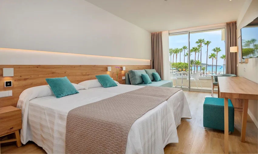 Club Mediterraneo Hipotels 4*-29