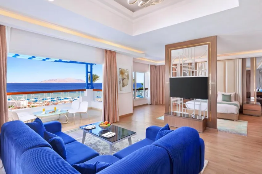 ALBATROS PALACE SHARM  5*-140