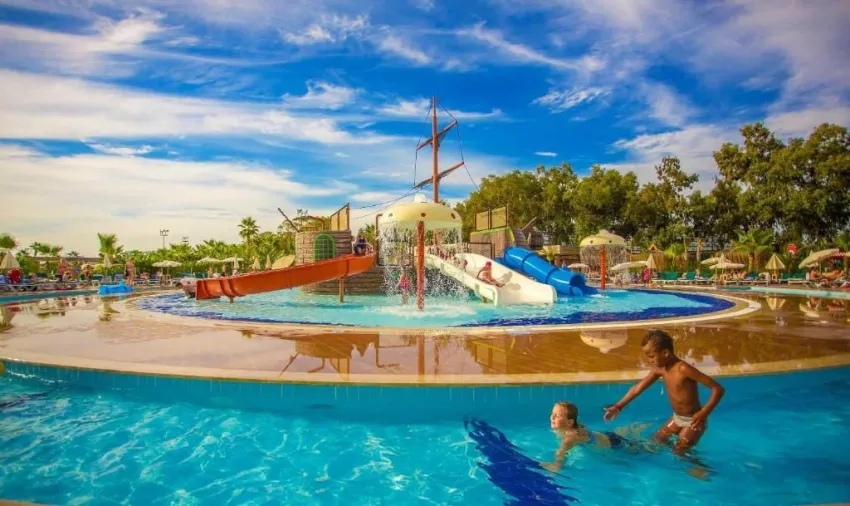 EFTALIA VILLAGE  5*-30