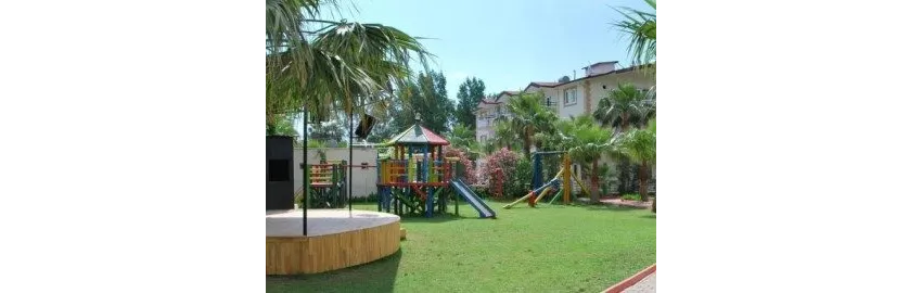 Castle Park Hotel 4*-13