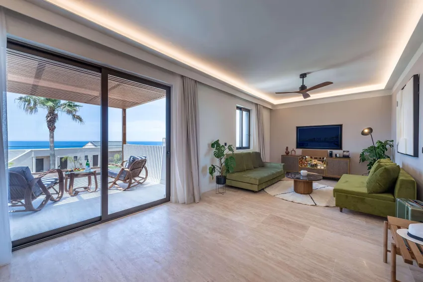 Isla Brown Resort Chania, Curio Collection by Hil 4*-23