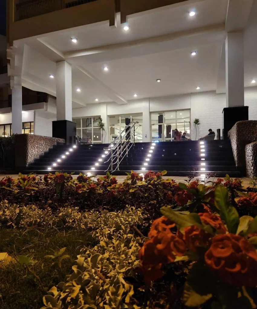 ZYA Regina Resort 4*-60