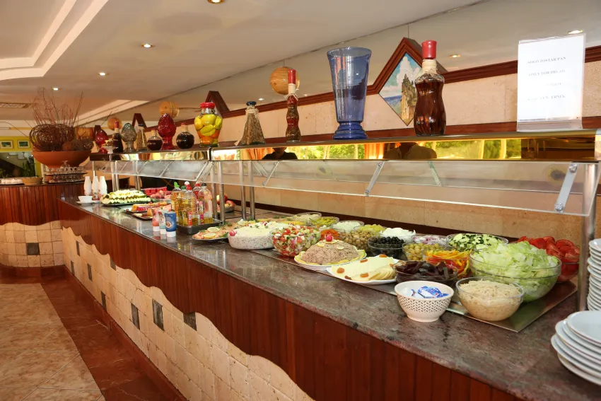 Manaus Hotel 3*-84