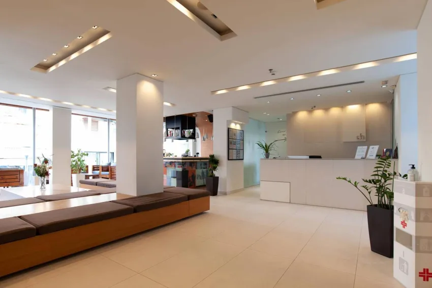 Atlantis Boutique Hotel (ex City Hotel) 4*-2