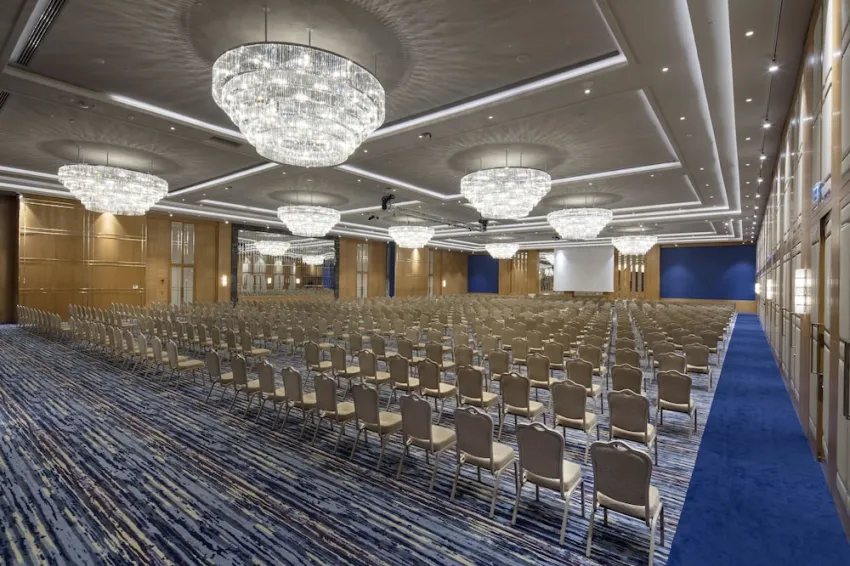 Trendy Lara Hotel 5*-54