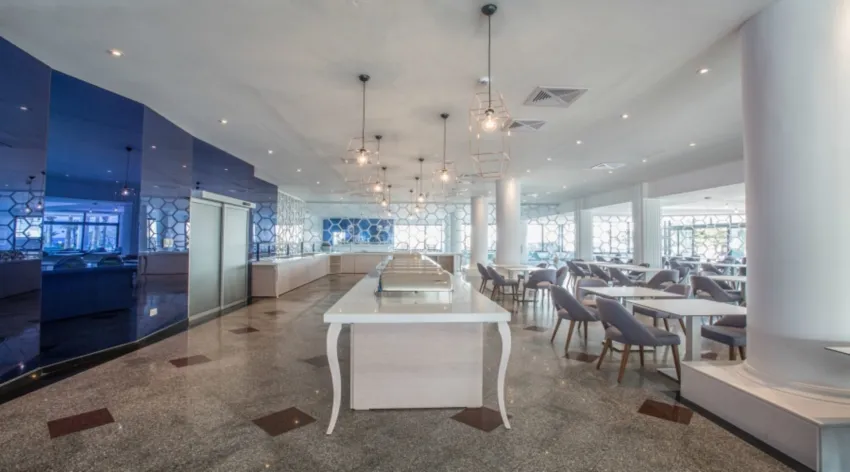 Anastasia Beach Hotel and Apartments 4*-10