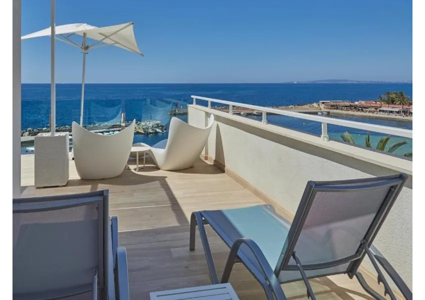 BQ Aguamarina Boutique Hotel 4*-8