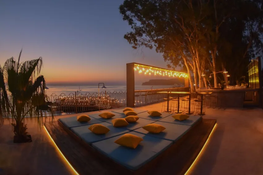 DoubleTree by Hilton Antalya-Kemer 5*-104