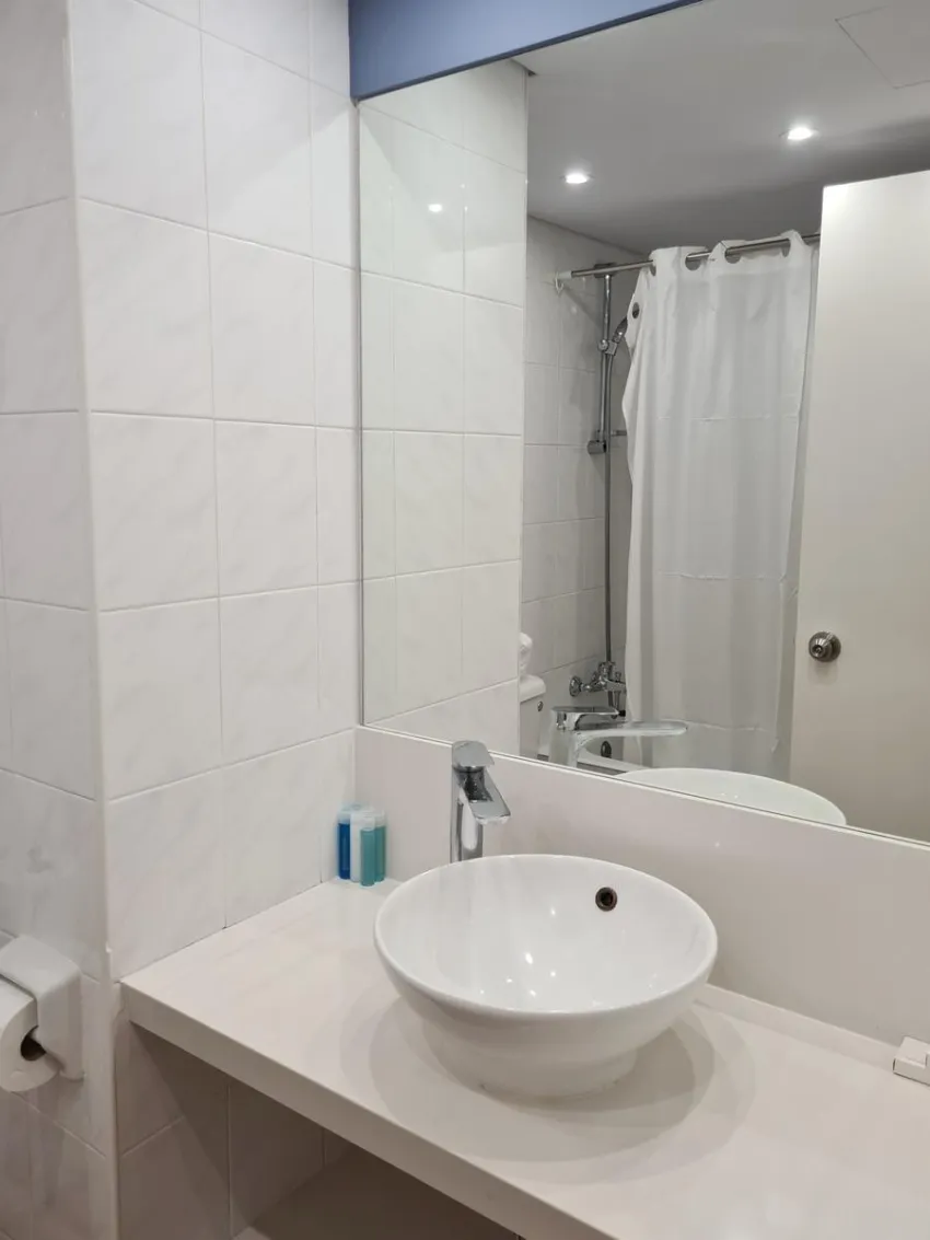 Basilica Holiday Resort 3*-17