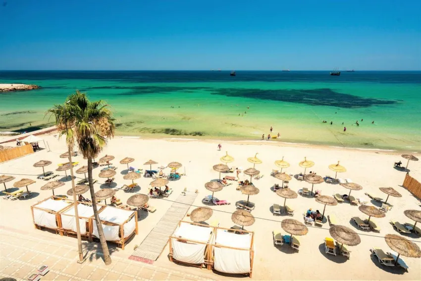 Sousse Palace Hotel & Spa 5*-20