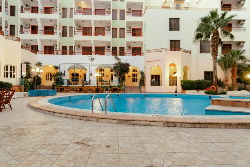 Empire Hotel Aqua Park 3*-15