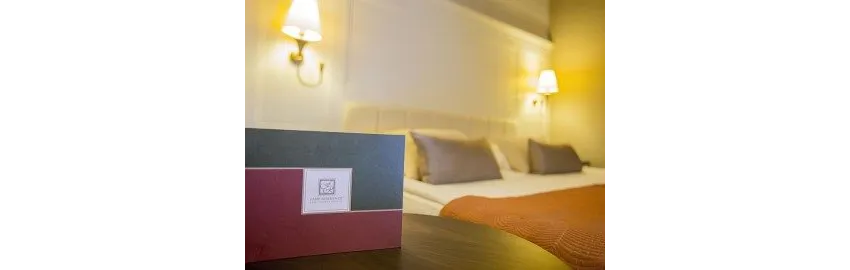 Fame Residence Kemer & Spa 5*-19