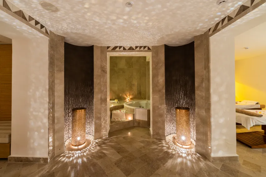 SOUSSE PEARL MARRIOTT RESORT & SPA  5*-28