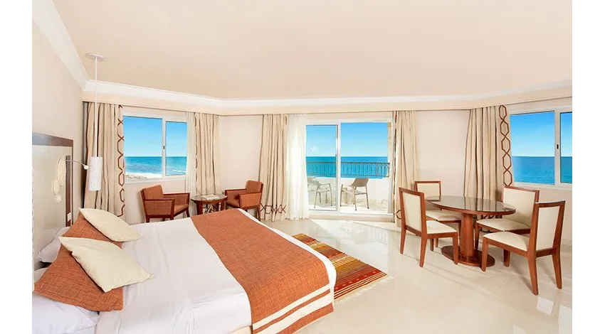 IBEROSTAR SELECTION ROYAL EL MANSOUR  5*-10