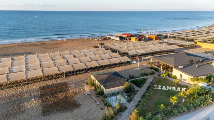 Side Star Resort 5*-41