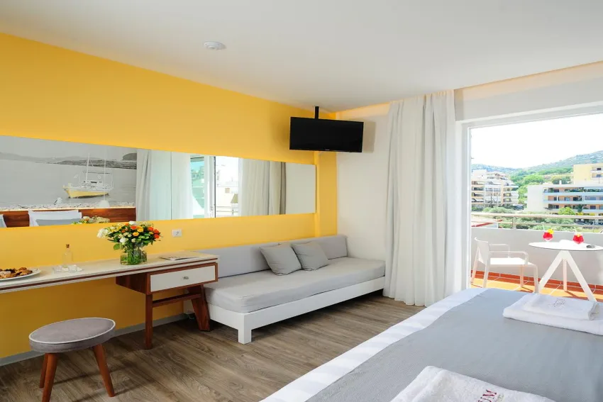 Atrium Ambiance Hotel 4*-159