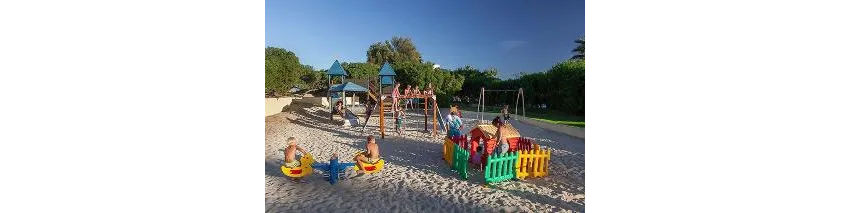 Sahara Beach Aqua Park 3*-11