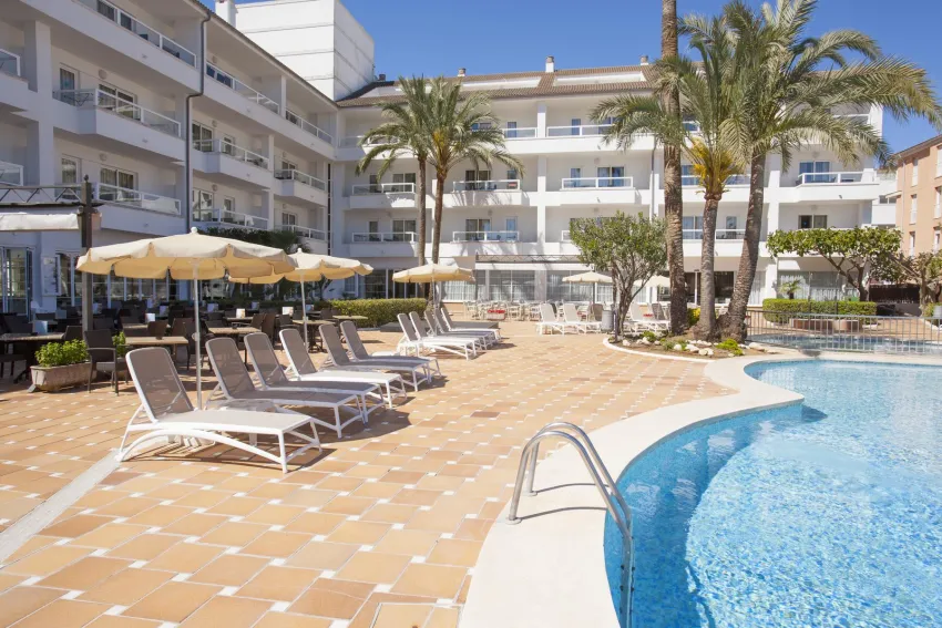 Grupotel Alcudia Suite Hotel 4*-4